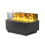 Cheminées vapeur d'eau